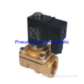 PU Series Two-Position Two-Way Solenoid Air Valves